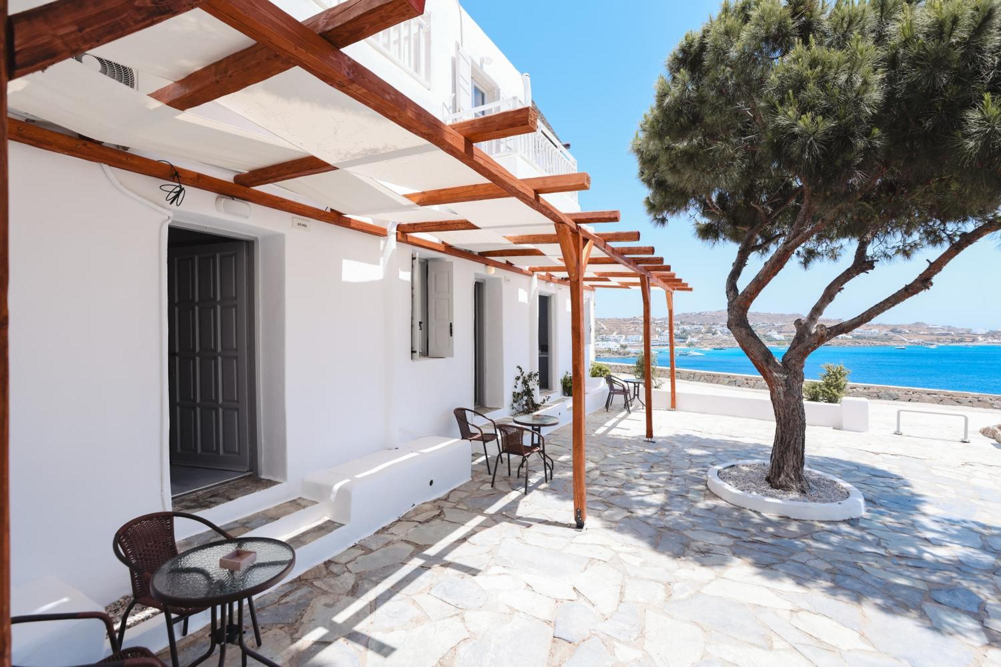 Holiday home Horizon 4 *