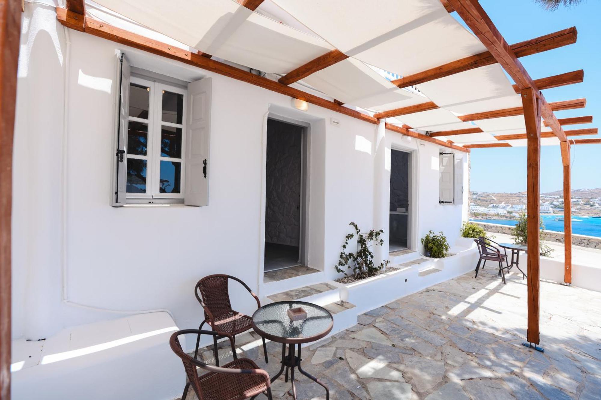 Holiday home Horizon 4 *