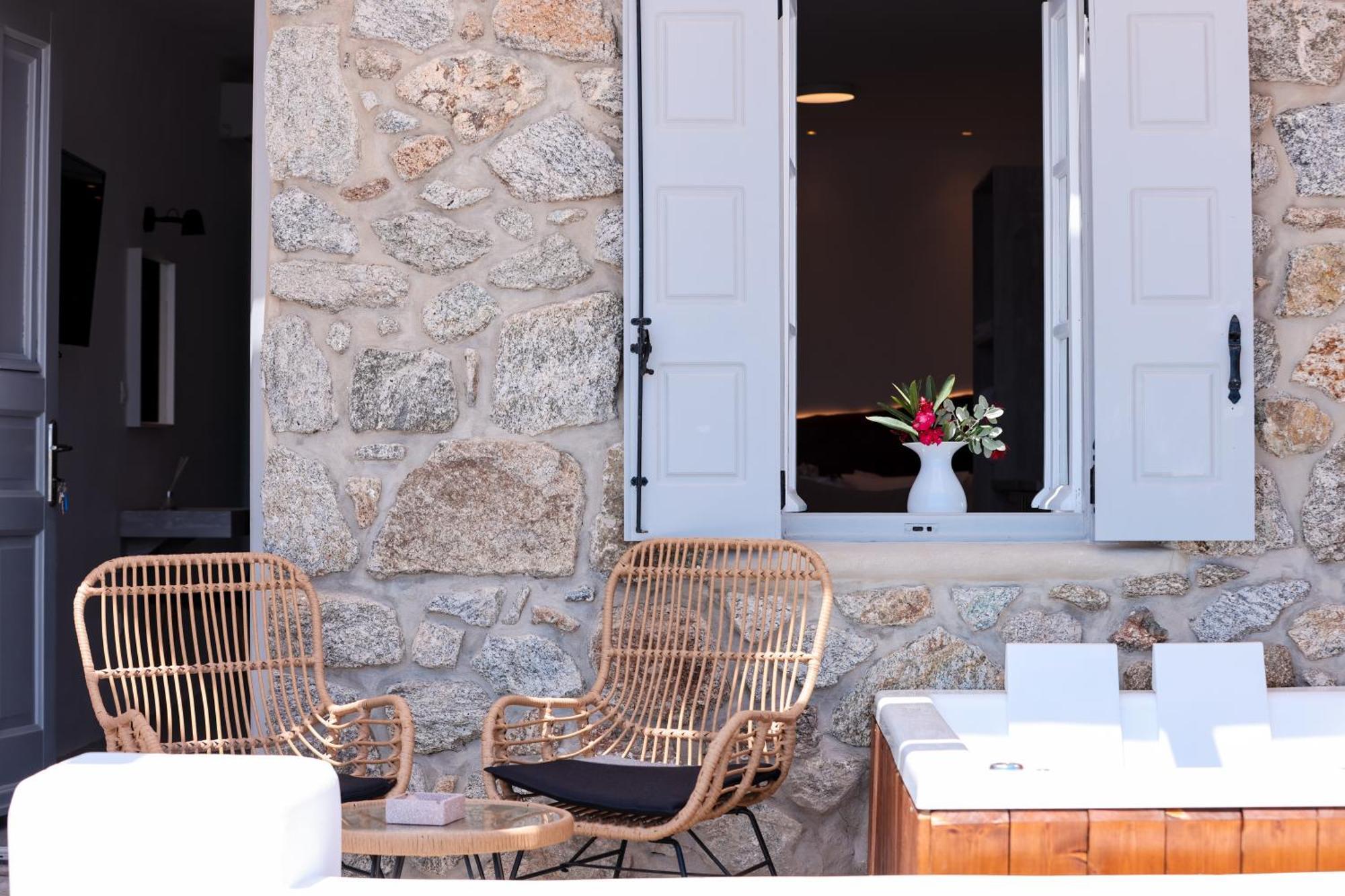 Holiday home Horizon 4 Mykonos Town