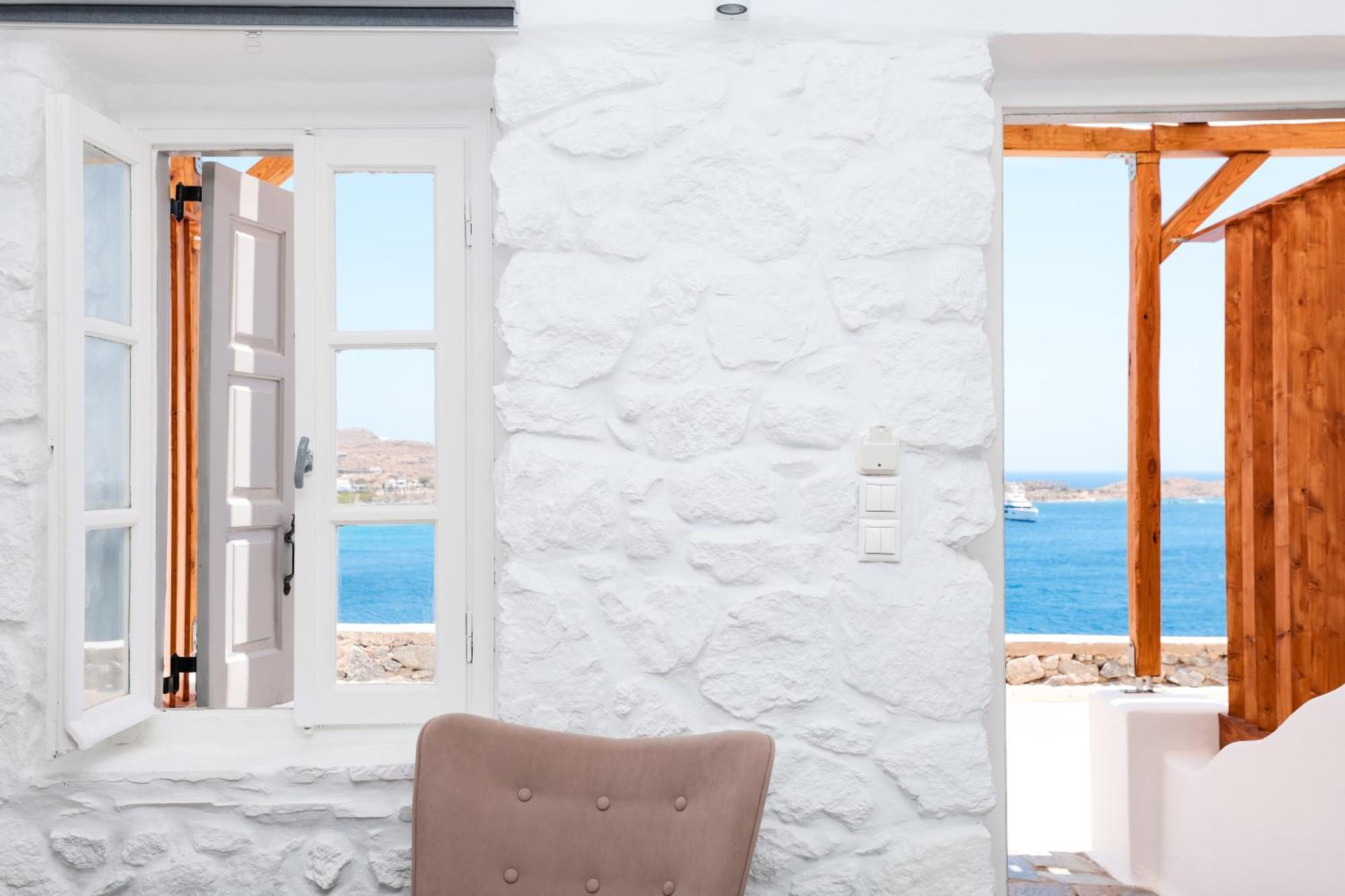 Holiday home Horizon 4