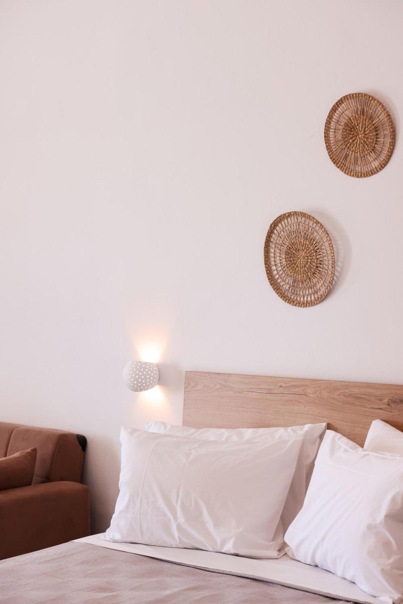 Horizon 4 Holiday home Mykonos Town