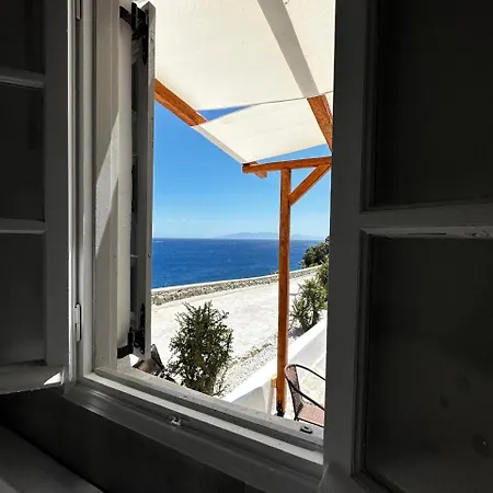 Horizon 4 You Mykonos Town Exterior photo