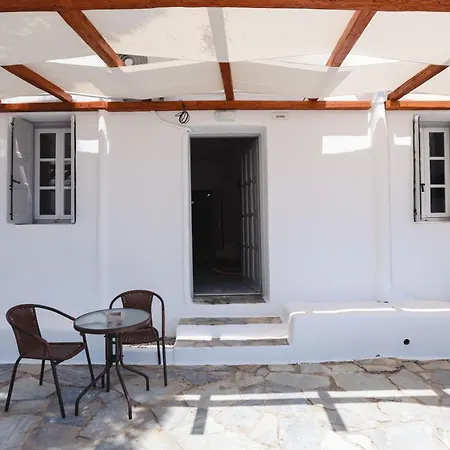 Horizon 4 You Mykonos Town Exterior photo