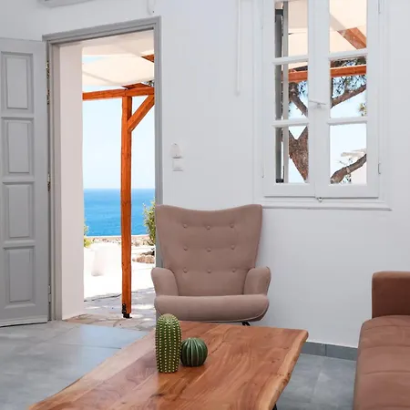 Horizon 4 You Mykonos Town Exterior photo