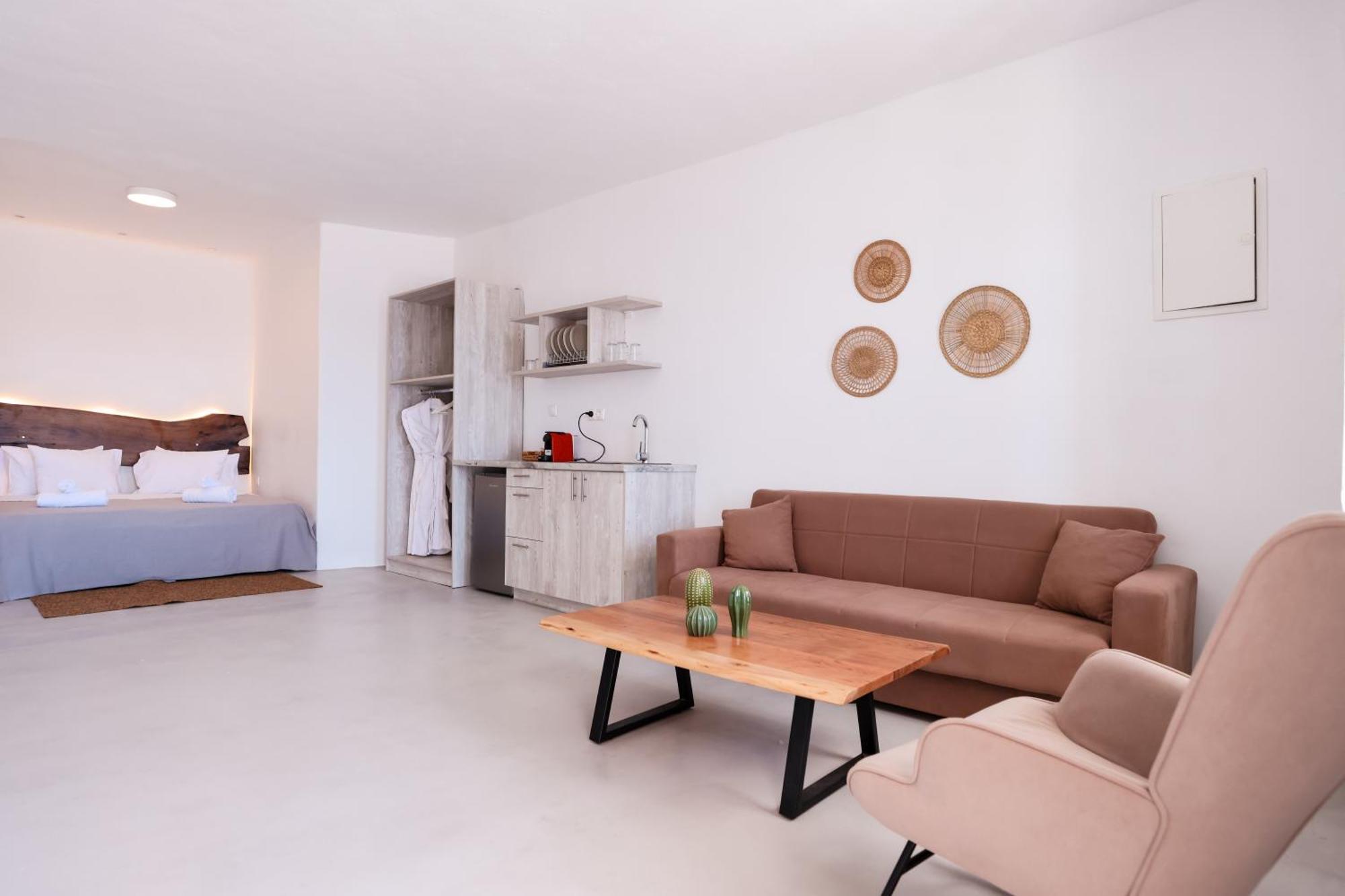 Ferienhaus Horizon 4