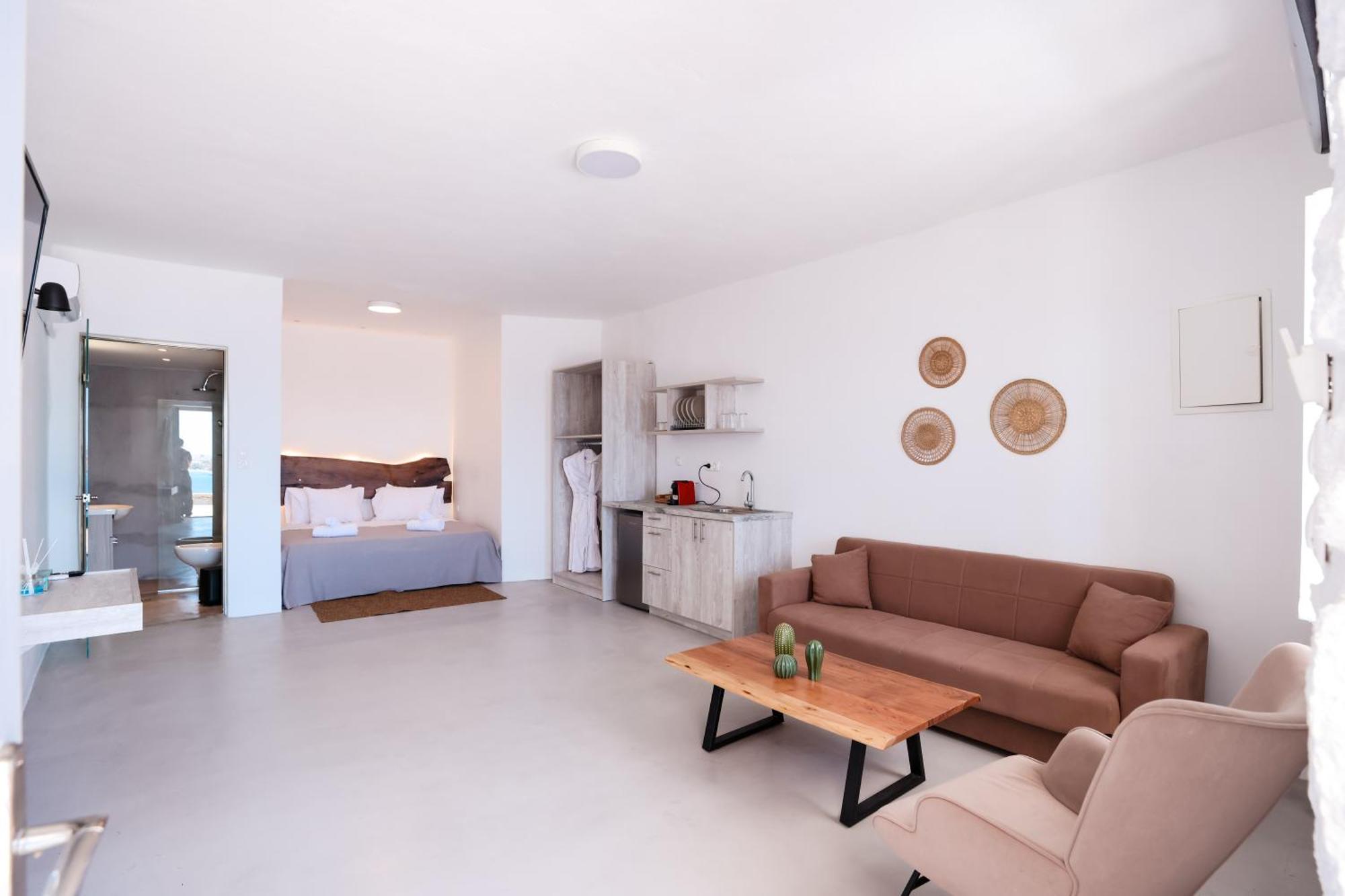 Ferienhaus Horizon 4